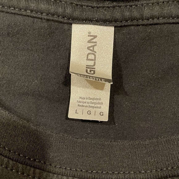 Harry Potter Unisex L Shirt Knight Bus Prisoner of Azkaban Halloween Hermione - Picture 3 of 4